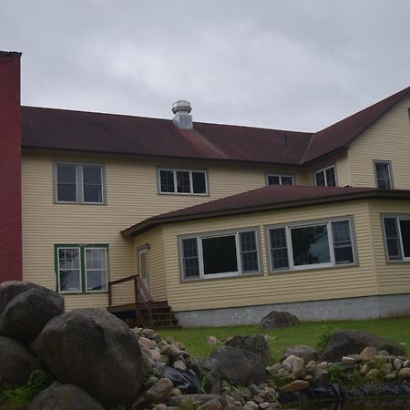 The Long View Lodge Long Lake Luaran gambar
