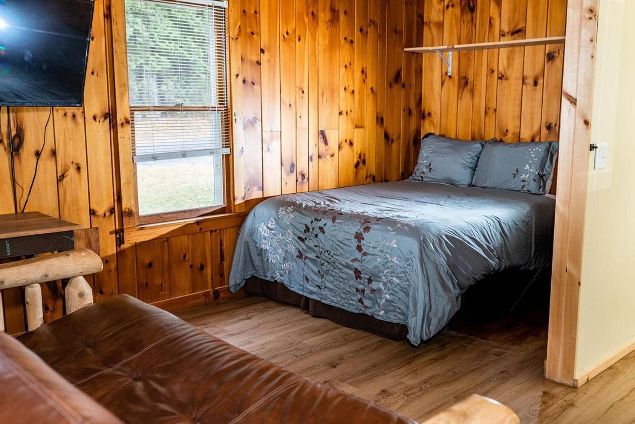 The Long View Lodge Long Lake Luaran gambar
