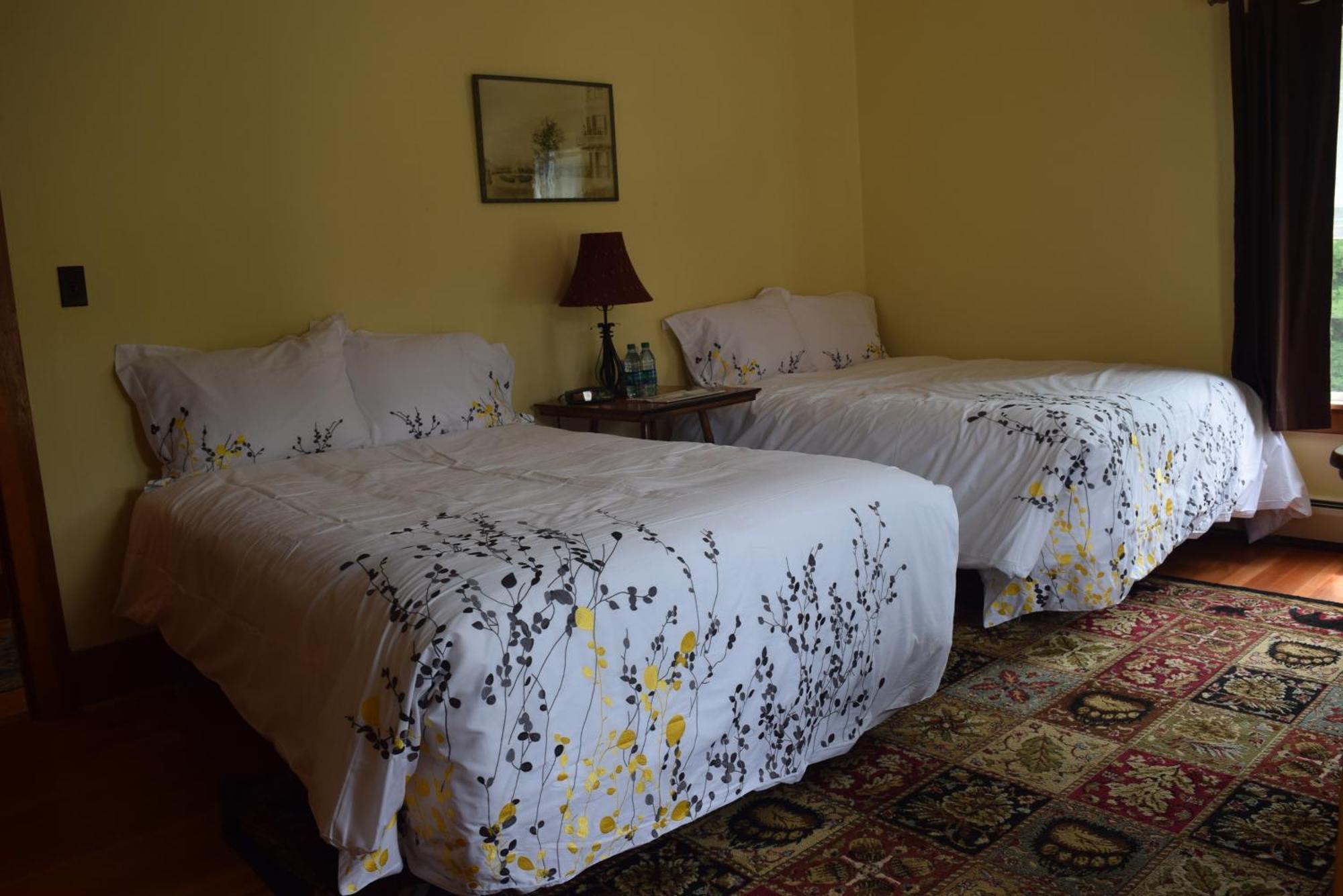 The Long View Lodge Long Lake Bilik gambar