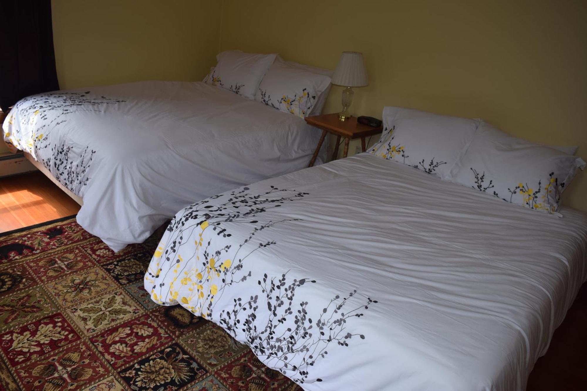 The Long View Lodge Long Lake Bilik gambar