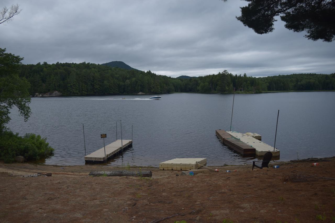 The Long View Lodge Long Lake Luaran gambar