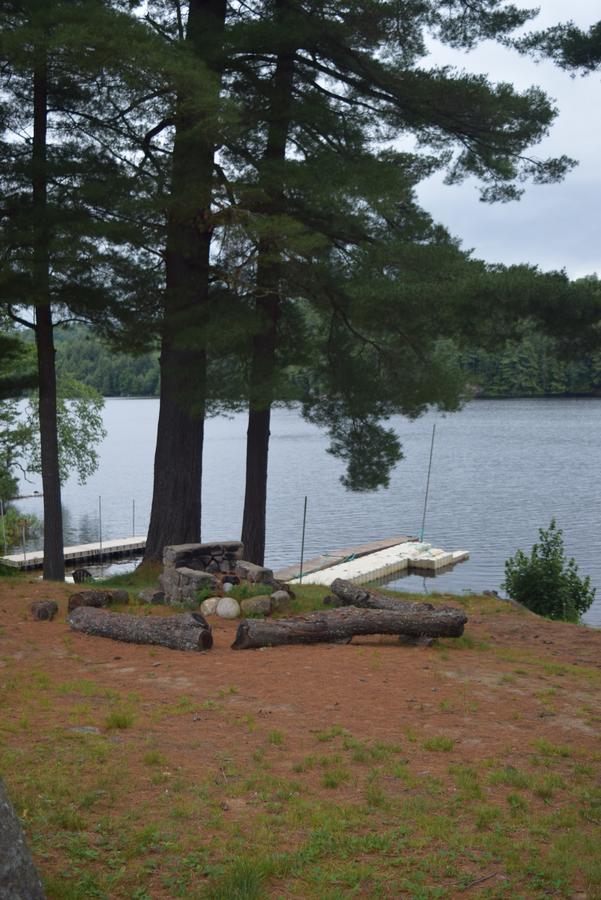 The Long View Lodge Long Lake Luaran gambar