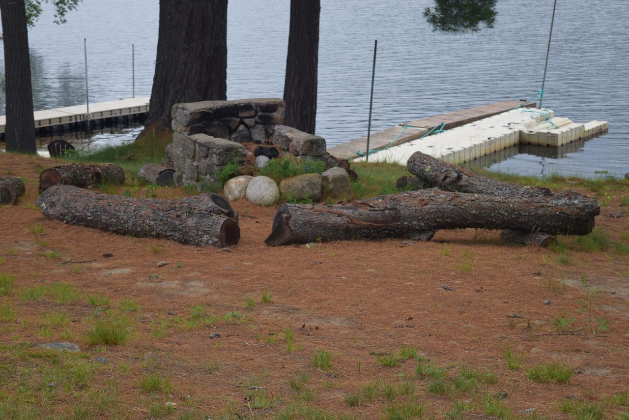 The Long View Lodge Long Lake Luaran gambar