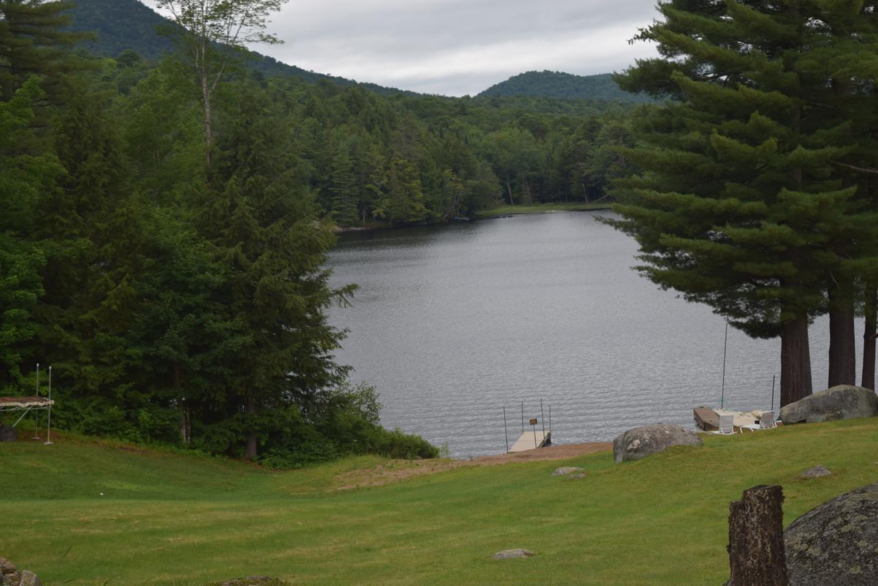 The Long View Lodge Long Lake Luaran gambar