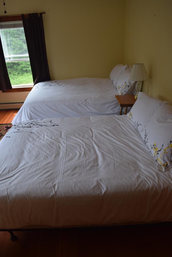 The Long View Lodge Long Lake Bilik gambar