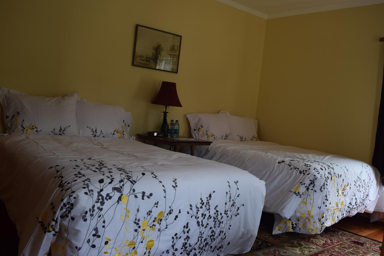 The Long View Lodge Long Lake Bilik gambar