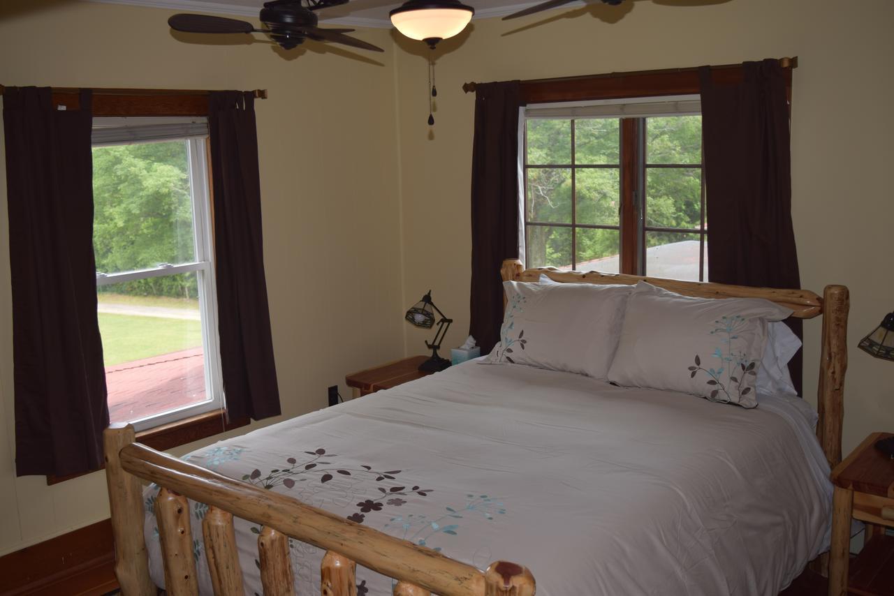 The Long View Lodge Long Lake Bilik gambar